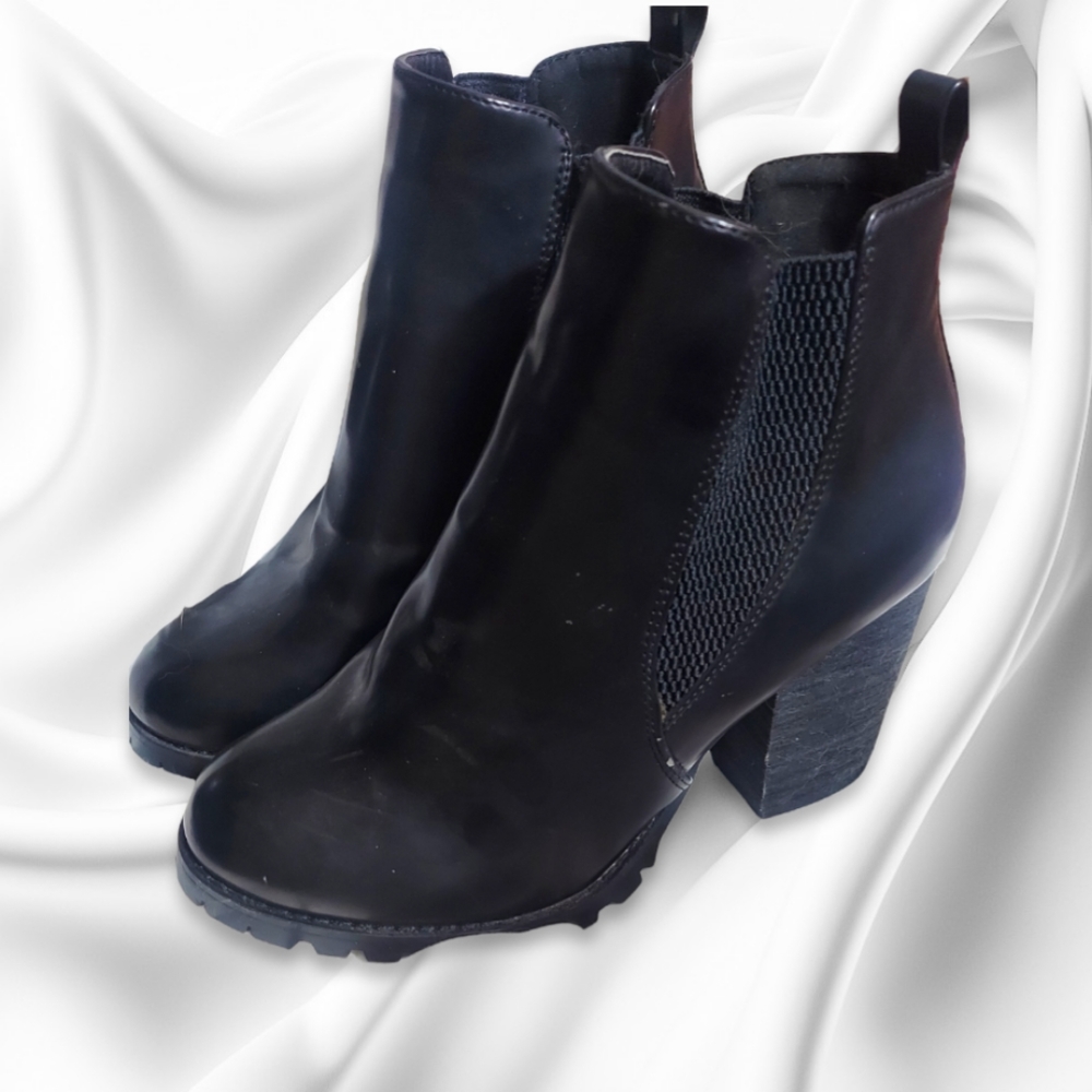 Db Dk Fashion Ankle boots